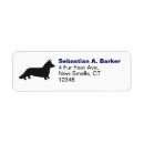 Search for welsh corgi return address labels Cardigan