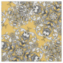 Search for mustard fabric Pretty