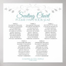 Search for teal charts wedding seating charts Simple
