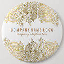 Search for background round badges White