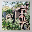 Search for vintage agriculture posters Tractor