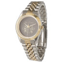 Search for worlds best dad watches Elegant