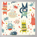 Search for cute animals posters Happy