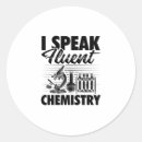 Search for chemistry teacher stickers Science