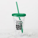 Search for golf tumblers Husband