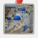 Search for santorini christmas tree decorations Church
