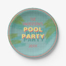 Search for mid century modern plates Party