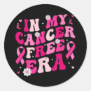 Search for cancer free stickers Warrior