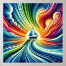 Search for sailboat posters Ocean