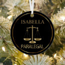 Search for paralegal christmas tree decorations Scales of justice