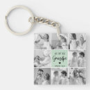 Search for grandpa key rings Keepsake