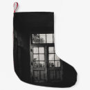 Search for clear christmas stockings Vintage