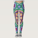 Search for mandala leggings Bright