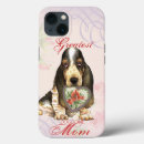 Search for dog mothers day iphone cases Puppy