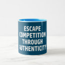 Search for competition mugs Motivation