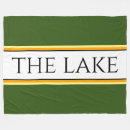 Search for lake house blankets Nautical