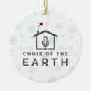 Search for choir christmas tree decorations Winter