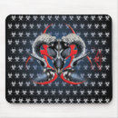 Search for biohazard mouse mats Warning