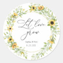 Search for succulent bridal shower stickers Greenery