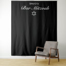 Search for bar mitzvah party decor Bat