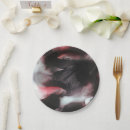 Search for bloody plates Red