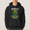 Search for mental health hoodies Awareness