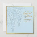 Search for embossed cards Floral