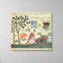 Search for preparing canvas prints Persian