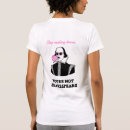 Search for literary apparel tshirts Drama