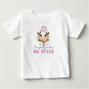 Search for surprise baby clothes Promoted to big sister