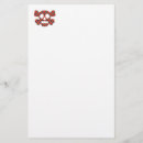 Search for halloween stationery paper Death