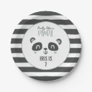 Search for panda plates Kawaii