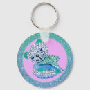 Search for cute teddy bear key rings Blue