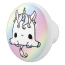Search for unicorn drawer knobs and pulls Rainbow