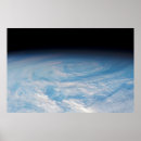 Search for cloud formations posters Space