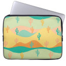 Search for cactus laptop cases Desert