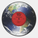 Search for world music stickers Globe