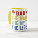 Search for man mustache mugs Retro