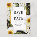 Search for dahlia save the dates Elegant