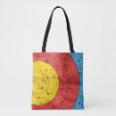 Search for target bags Red