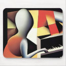 Search for piano player mouse mats Musician