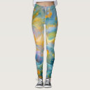 Search for lotus leggings Blue