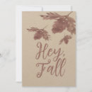 Search for leaf fall cards Cute