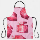 Search for perfume aprons Vintage