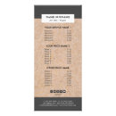 Search for material rack cards Promotional