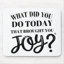 Search for joy mouse mats Fun