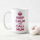 Search for parody mugs Keep calm parody