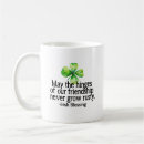 Search for irish saying mugs Quote