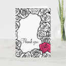 Search for tattoo thank you cards Roses