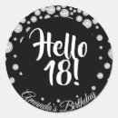 Search for black diamond stickers Elegant